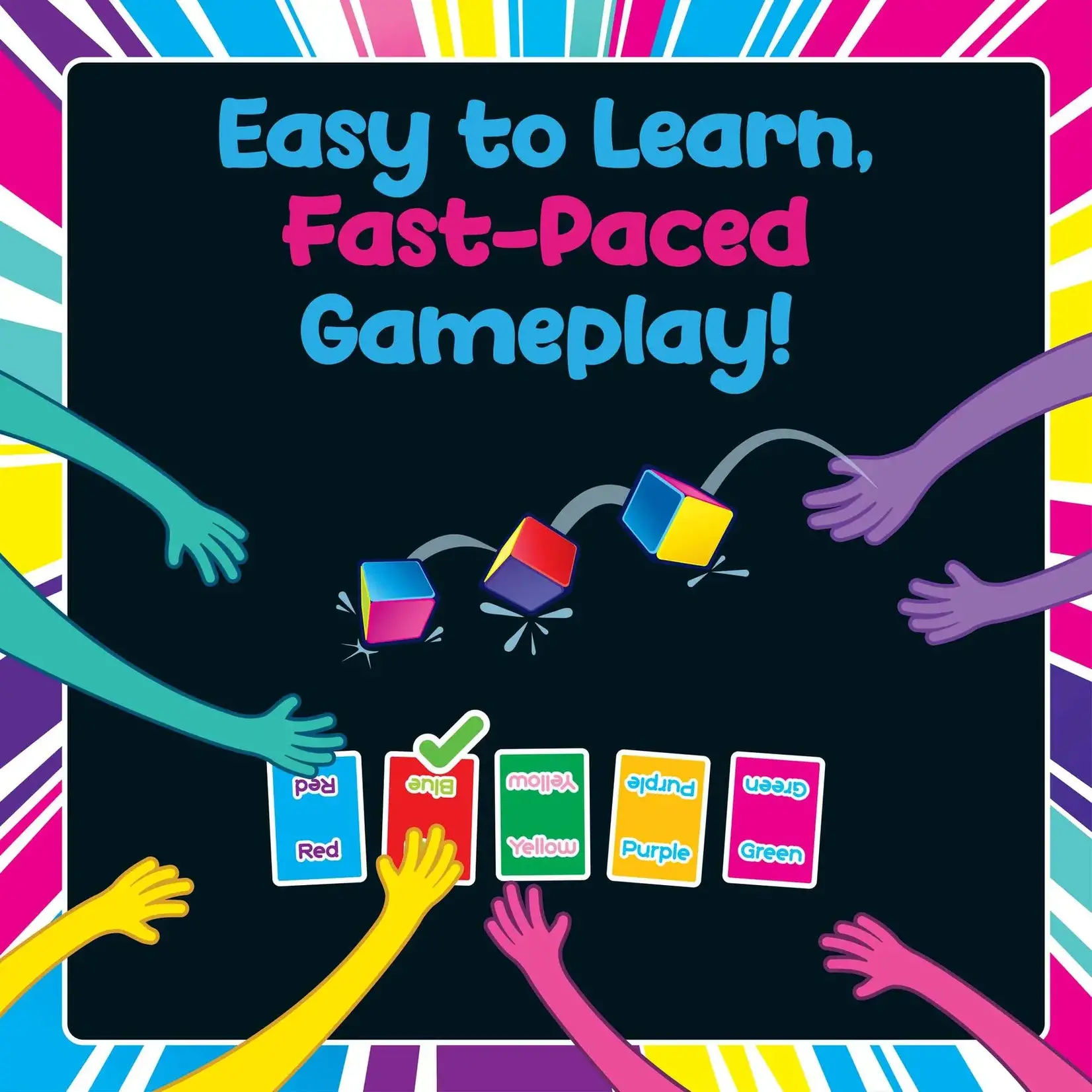 Zombie Ghost Color Royale