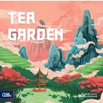 Capstone Games Tea Garden