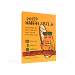 Runaway Parade Games LLC Poser Smug Owls