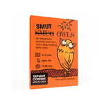 Runaway Parade Games LLC Smut Smug Owls