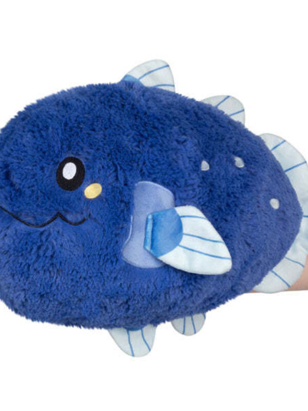 squishable Mini Coelacanth Squishable 8"
