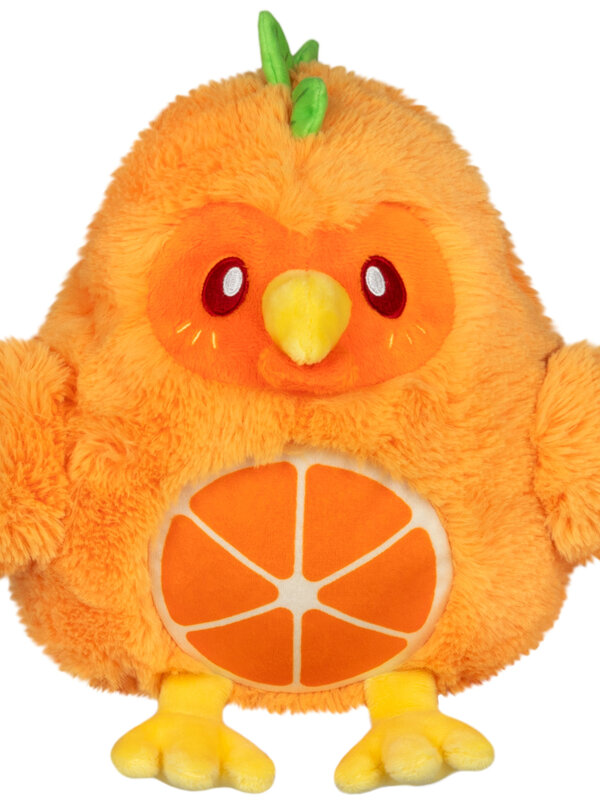 squishable Mini Orange Chicken Squishable 9"