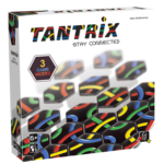 Gigamic Tantrix Strategy