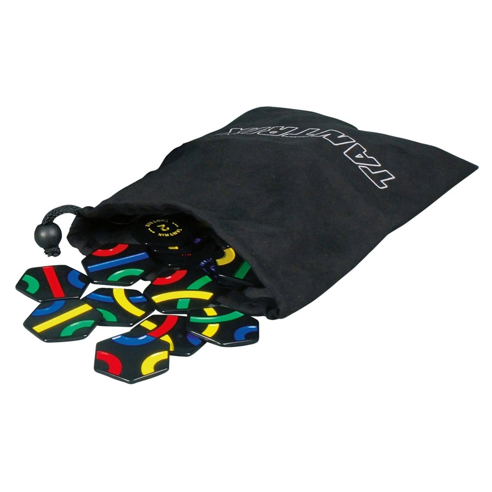 Gigamic Tantrix Strategy