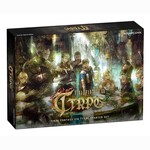 Final Fantasy XIV RPG: Starter Set