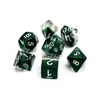 Gate Keeper Games Neutron Dice - 'Hunter Green'
