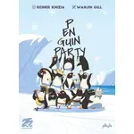 25th Century Games Penguin Party