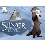 Bezier Games Silver Eye