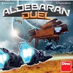 Rio Grande Games Aldebaran Duel