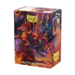 Arcane Tinmen Dragon Shield The Fallen