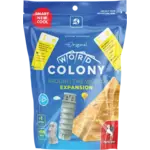 Pegasus Spiele Word Colony Around the World Expansion