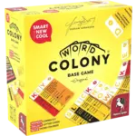 Pegasus Spiele Word Colony Original