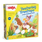 HABA USA Teetering Treetops