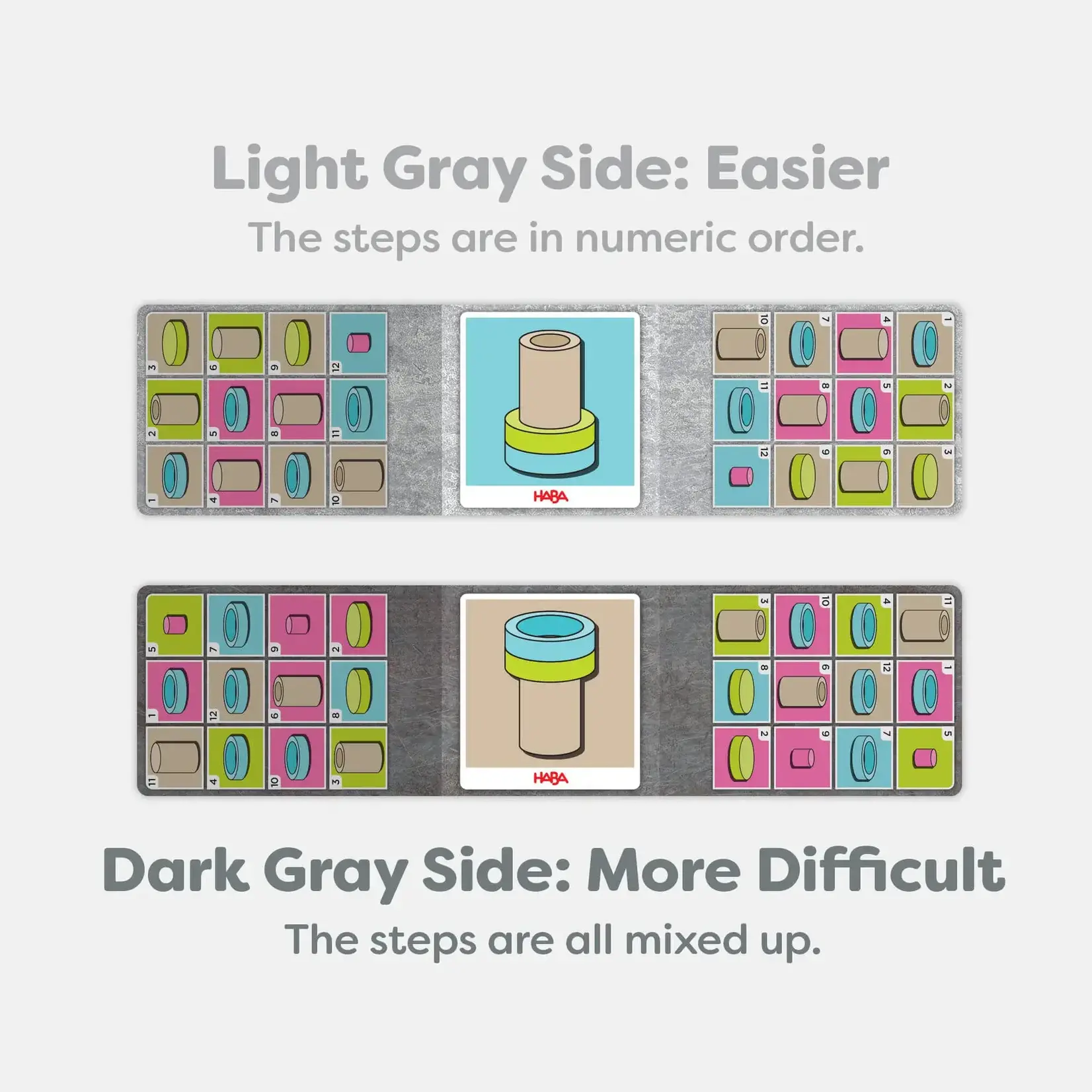 HABA USA Fast Factory