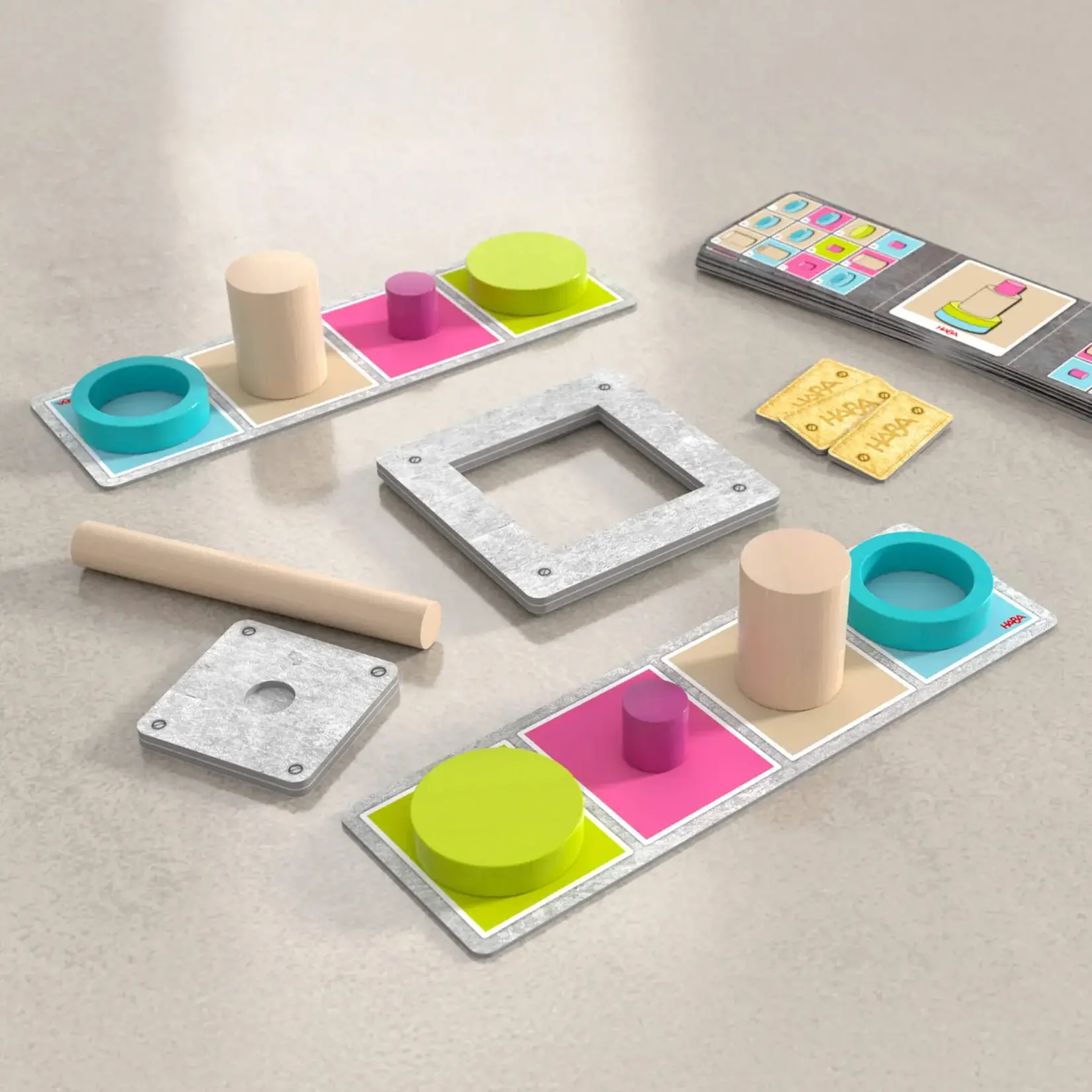 HABA USA Fast Factory