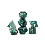 Gate Keeper Games Supernova Dice - 'Adamantine' 11-Die Set