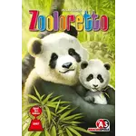 Rio Grande Games Zooloretto