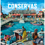 25th Century Games Conservas