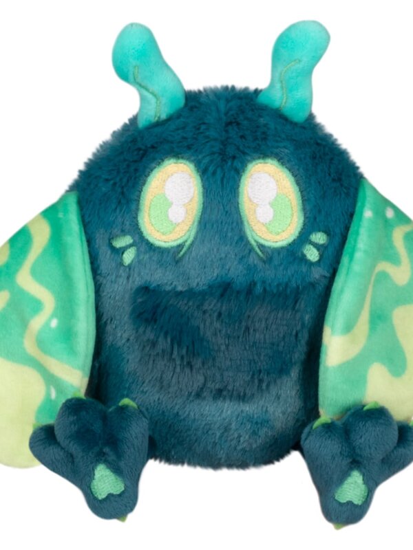 squishable Alter Ego Ectoplasm Baby Mothman Squishable 7"