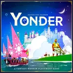 Sinister Fish Games Yonder: Deluxe Edition