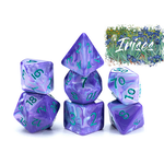 Gate Keeper Games Van Gogh Irises d7 set