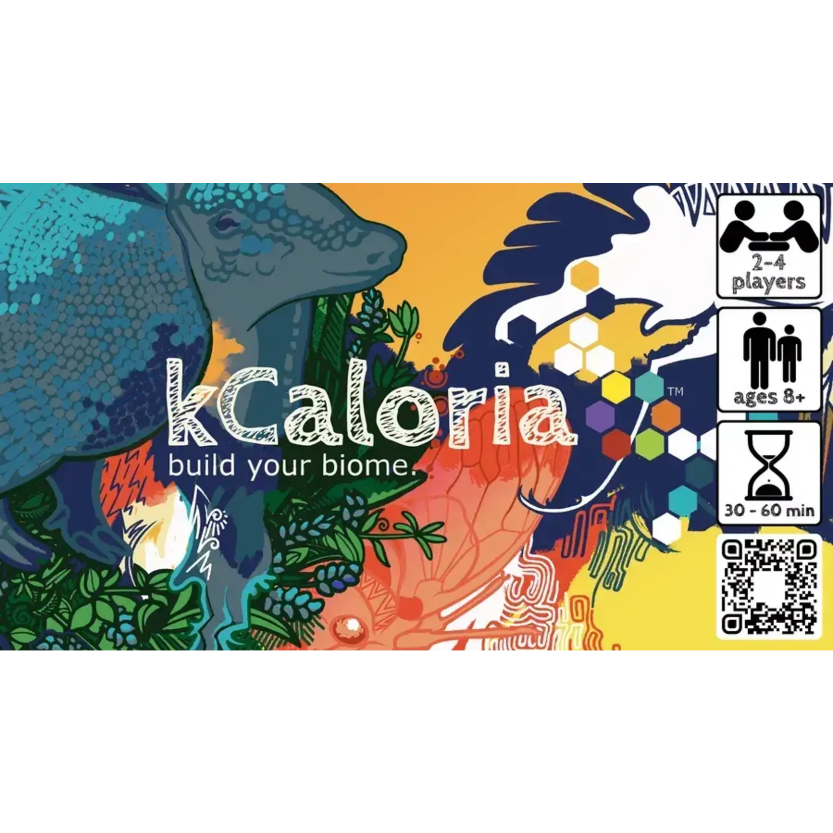 Matthias Bowman kCaloria Mexican Cloud Forest