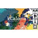 Matthias Bowman kCaloria East Texas Piney Woods