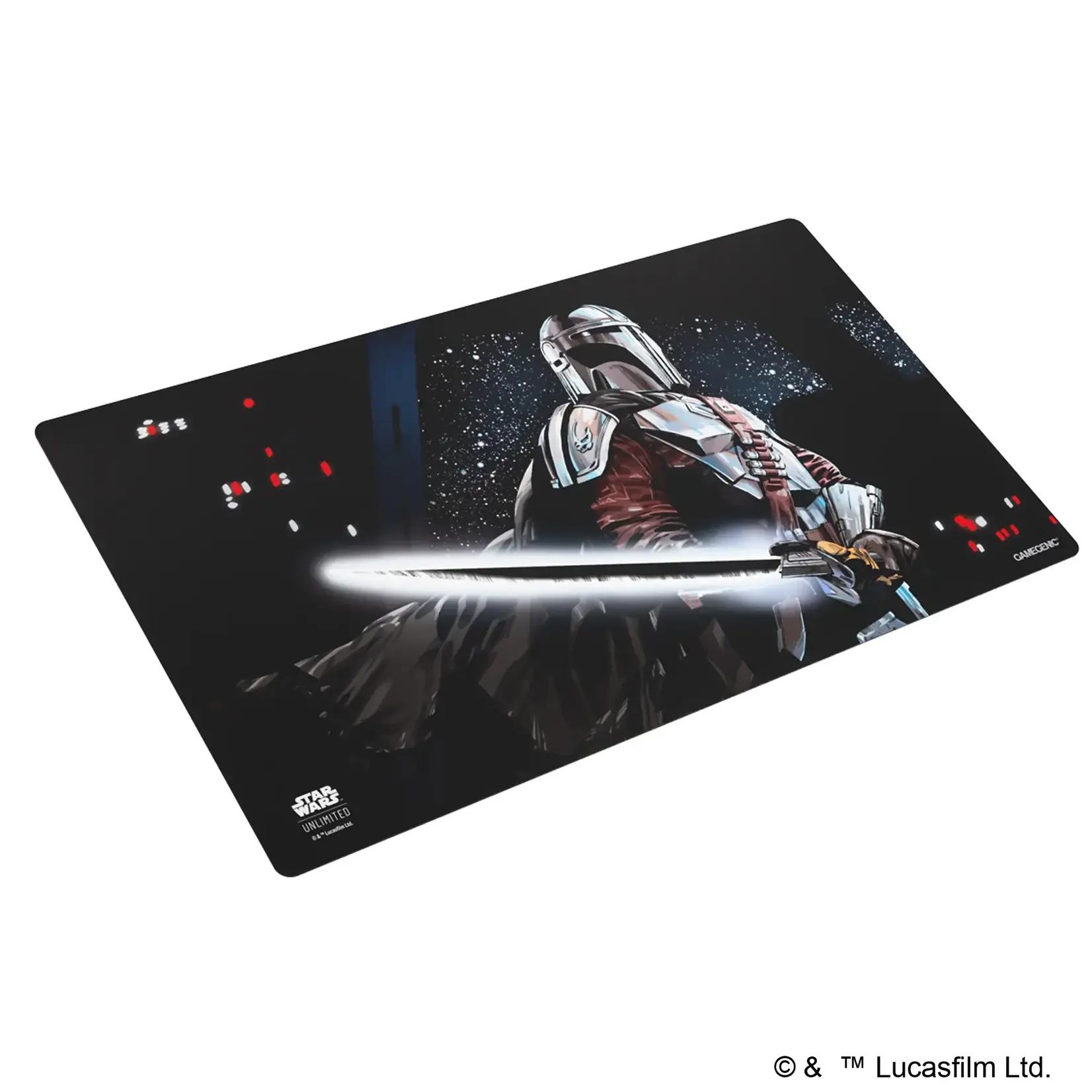 GAMEGEN!C Star Wars Unlimited Game Mat