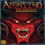 Indie Boards & Cards Aeons End DBG The Descent