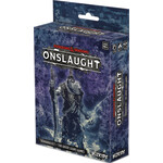 WIZKIDS/NECA D&D Onslaught The Great Giant Games Scenario Kit