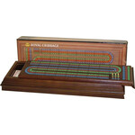 WorldWise Imports Royal Cribbage