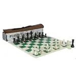 WorldWise Imports First Chess Set