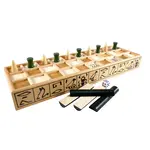 WorldWise Imports Senet