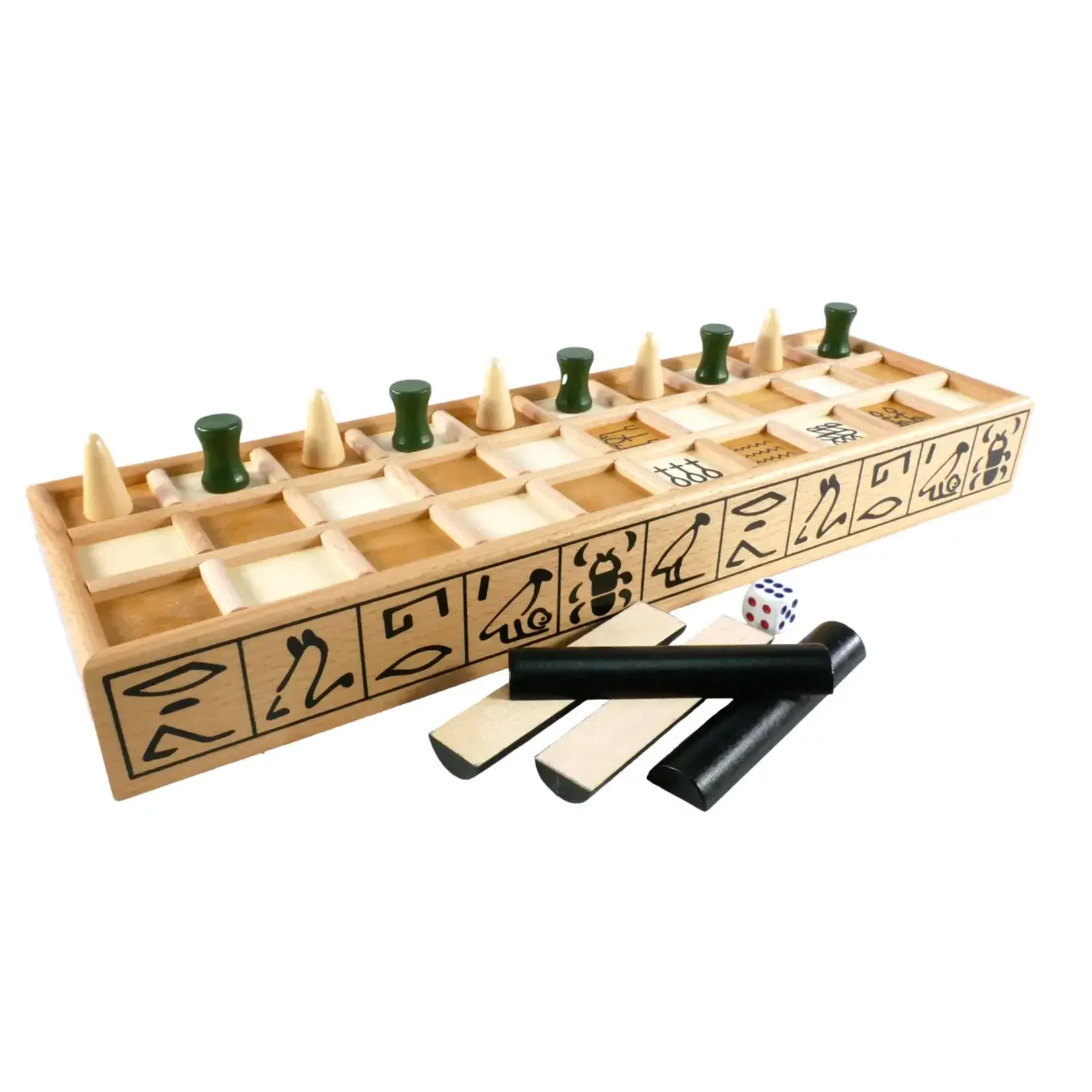 WorldWise Imports Senet