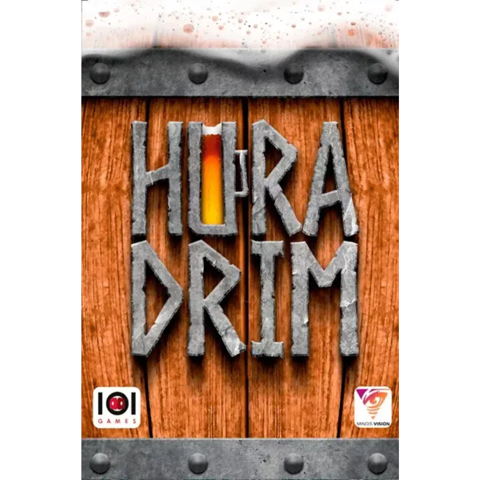 Minds Vision Huradrim