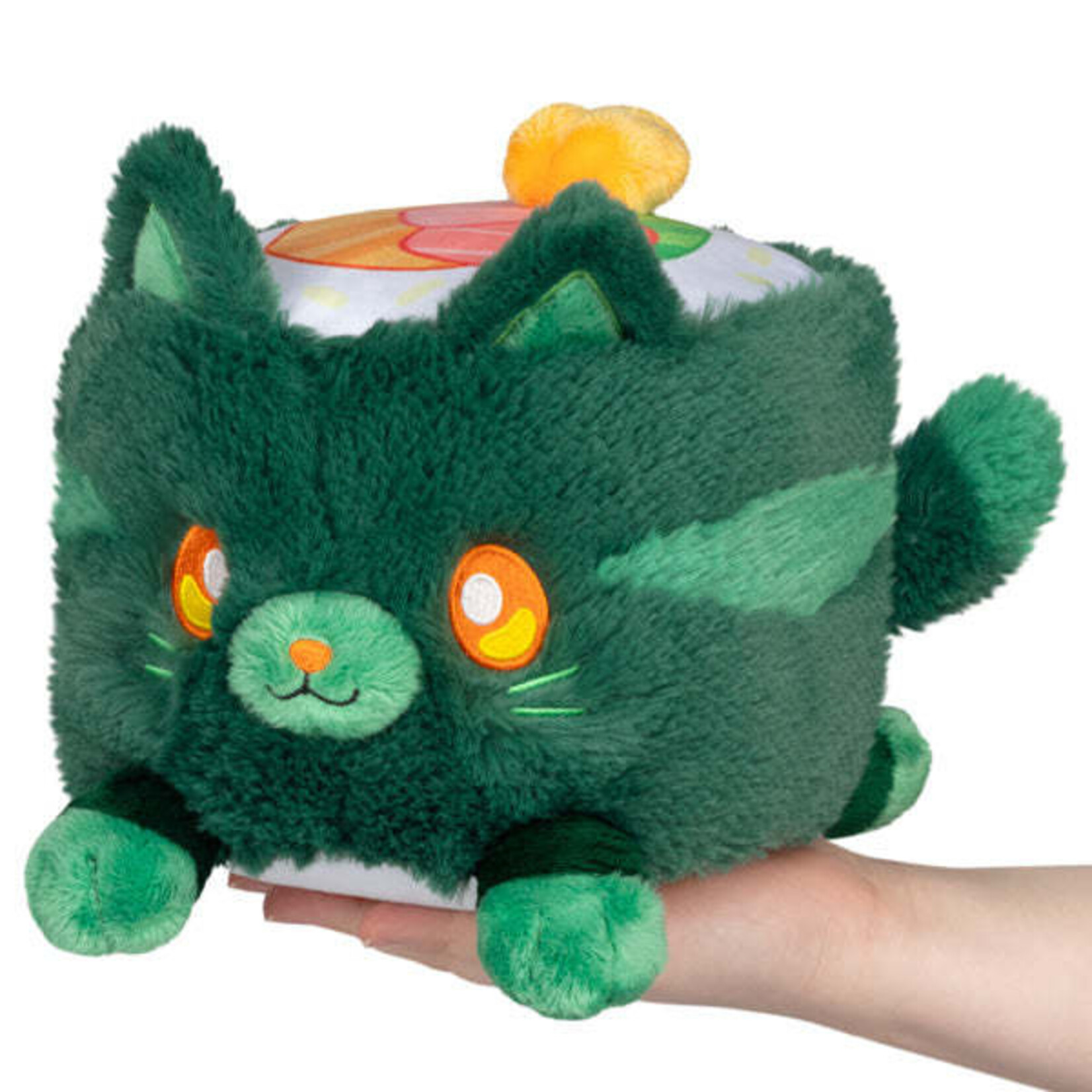 squishable Mini Nori Cat Squishable 8"