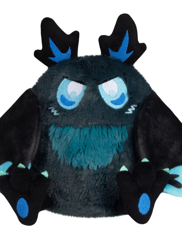 squishable Alter Ego Fiery  Baby Mothman Squishable 7"
