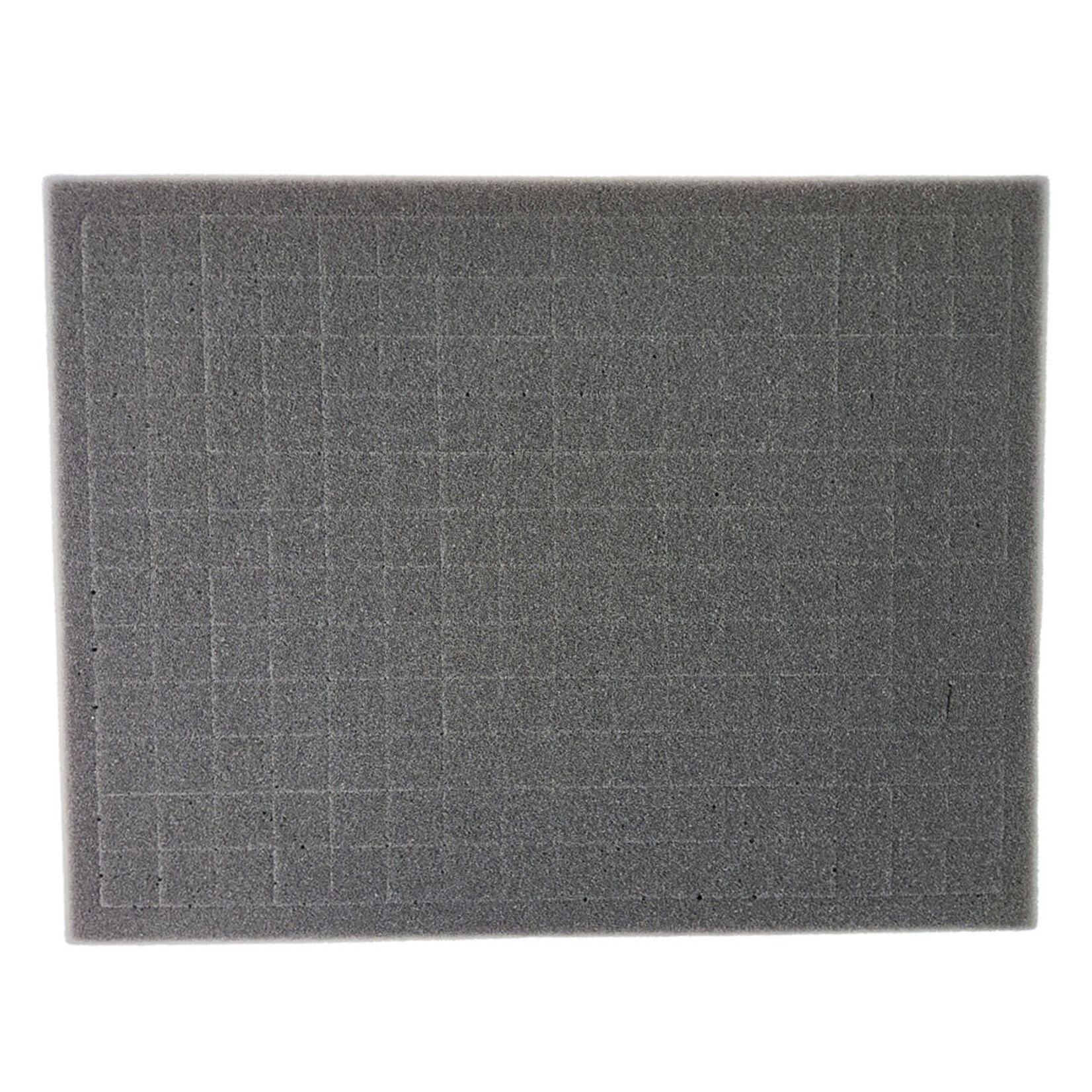 Battle Foam Battle Foam Large Pluck Foam Tray 2 inch
