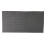 Battle Foam Battle Foam Medium Pluck Foam Tray 3 inch