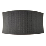 Battle Foam Battle Foam Medium Pluck Foam Tray 4 inch