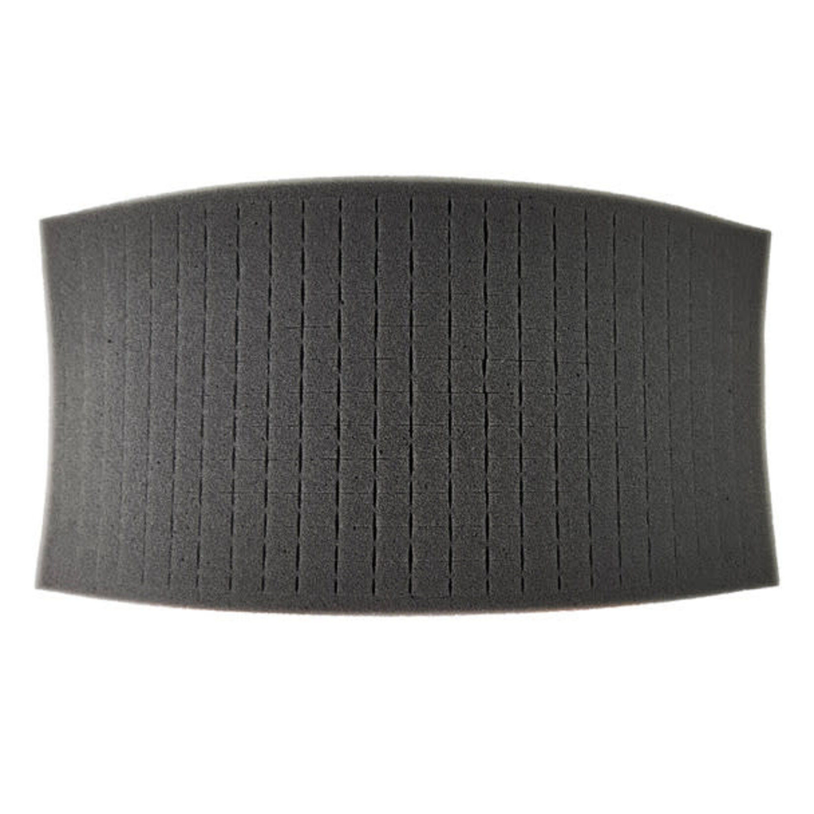 Battle Foam Battle Foam Medium Pluck Foam Tray 4 inch