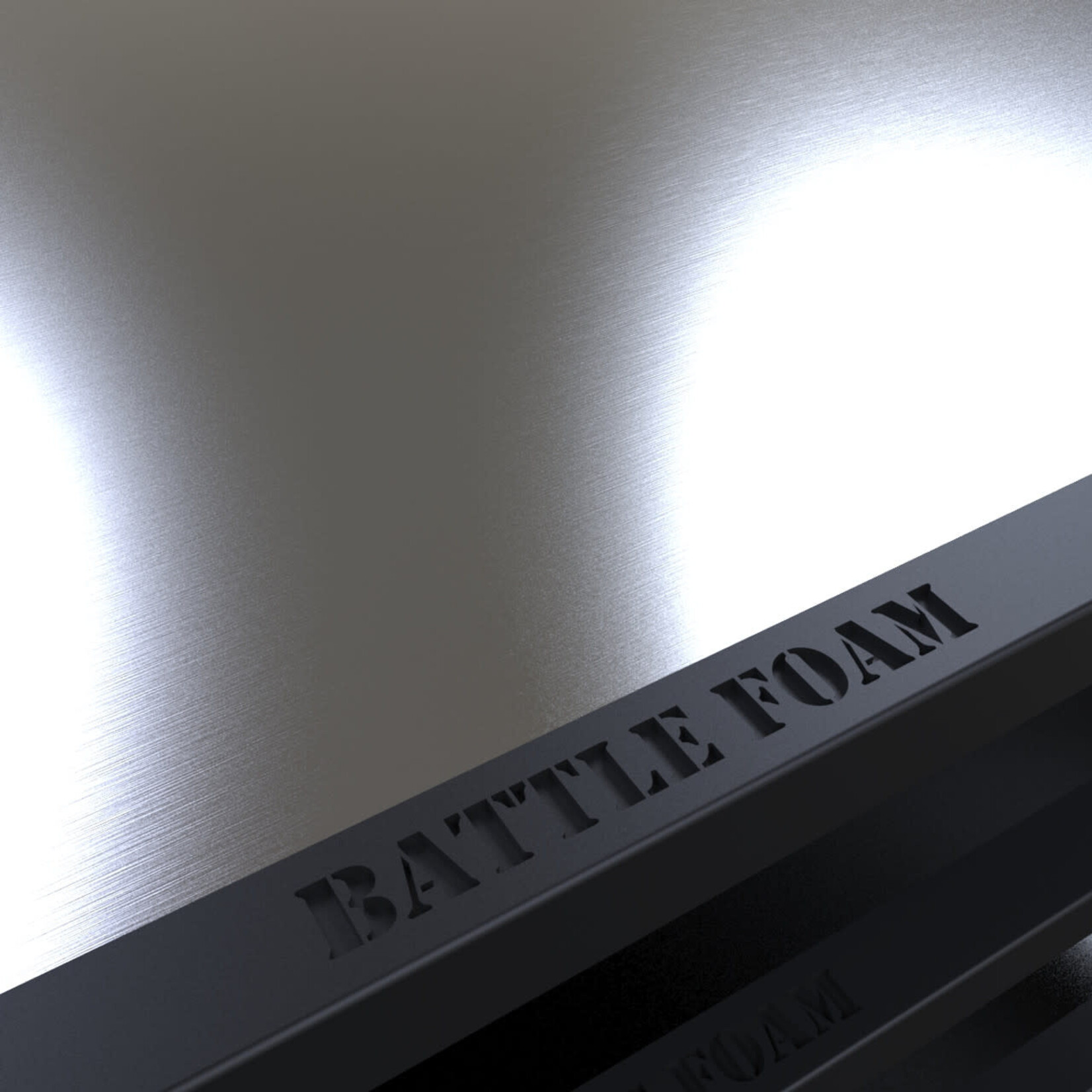 Battle Foam Magna Rack Slider Small Kit for 352