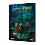 Edge Arkham Horror RPG Arkham Mysteries
