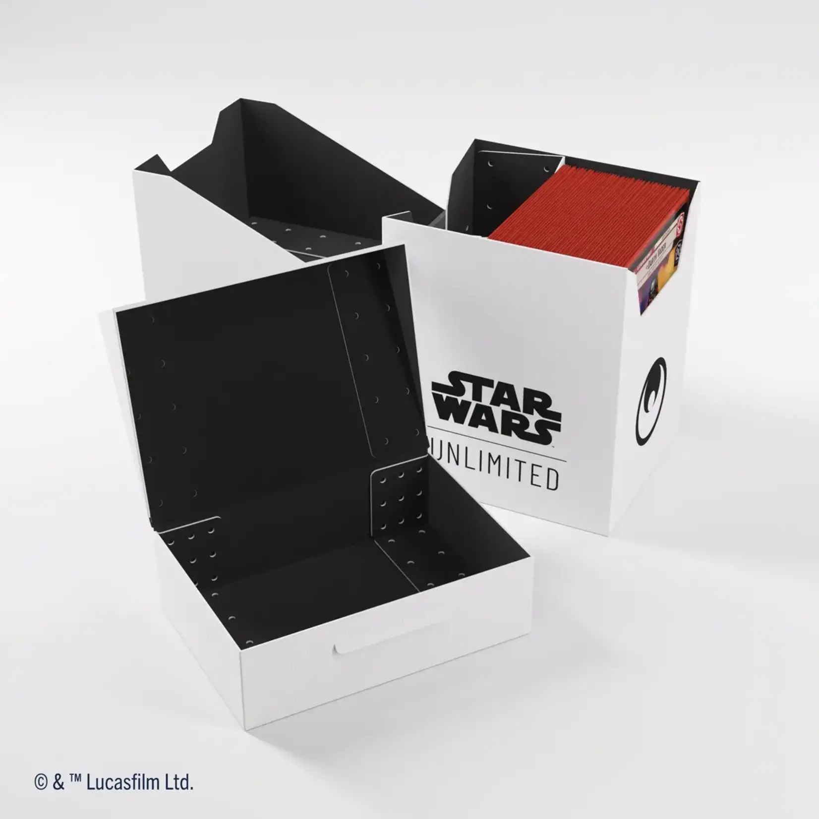 GAMEGEN!C Star Wars Unlimited Soft Crate