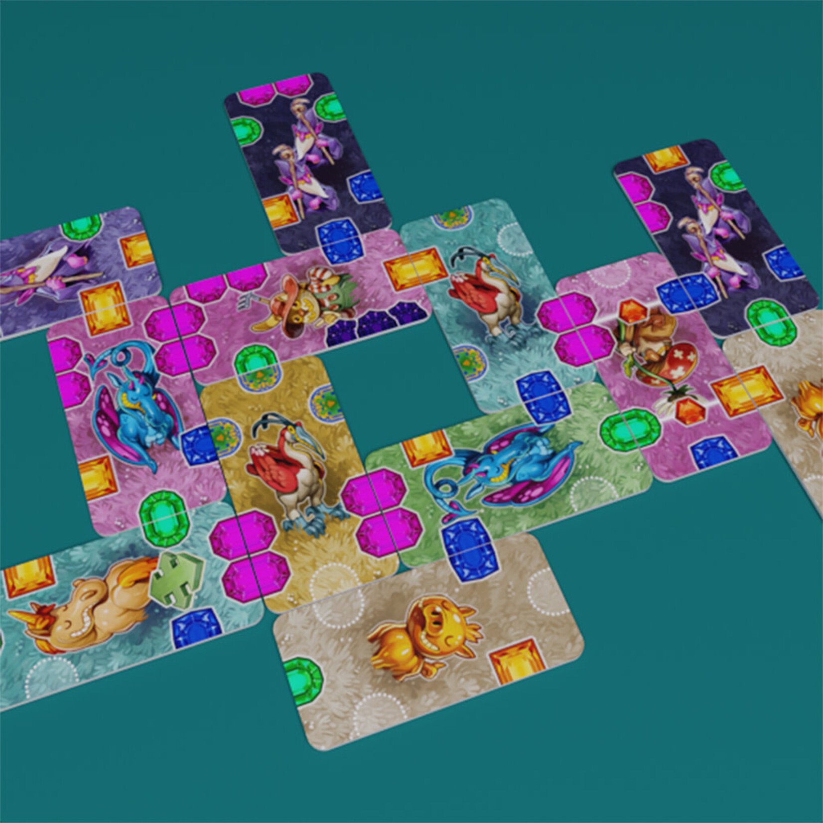 Surfin Meeple Gardlings