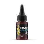 Monument Hobbies AMP Black Red