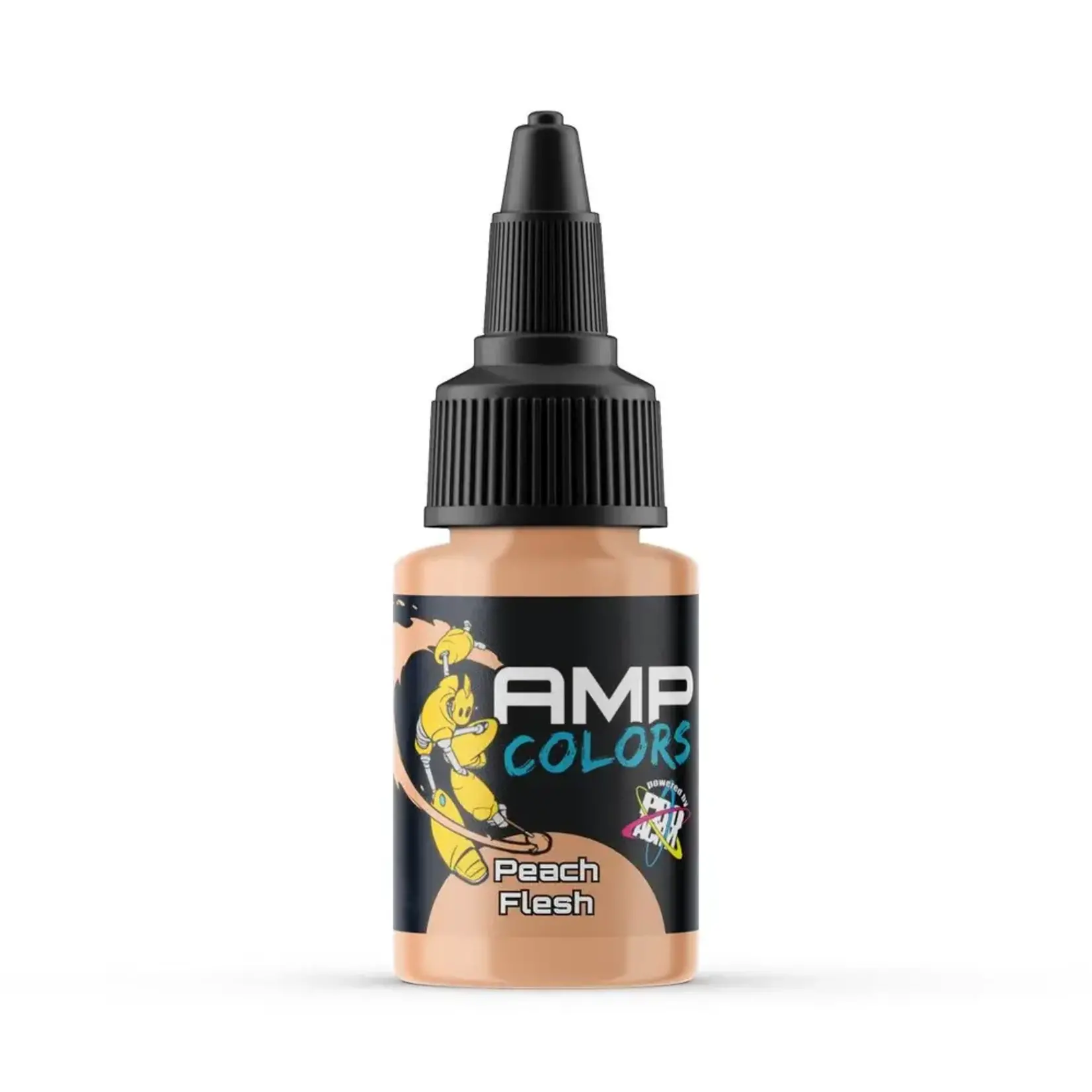 Monument Hobbies AMP Peach Flesh