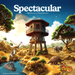 Surfin Meeple Spectacular