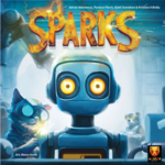 Surfin Meeple Sparks