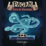 Capstone Games Pagan: Fate of Roanoke - Ancestors